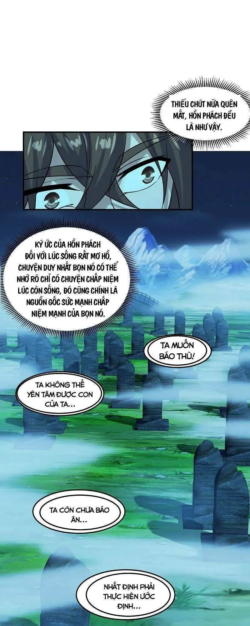 Tiên Võ Đế Tôn Nettruyen ZZZ Chương 211 Page 14