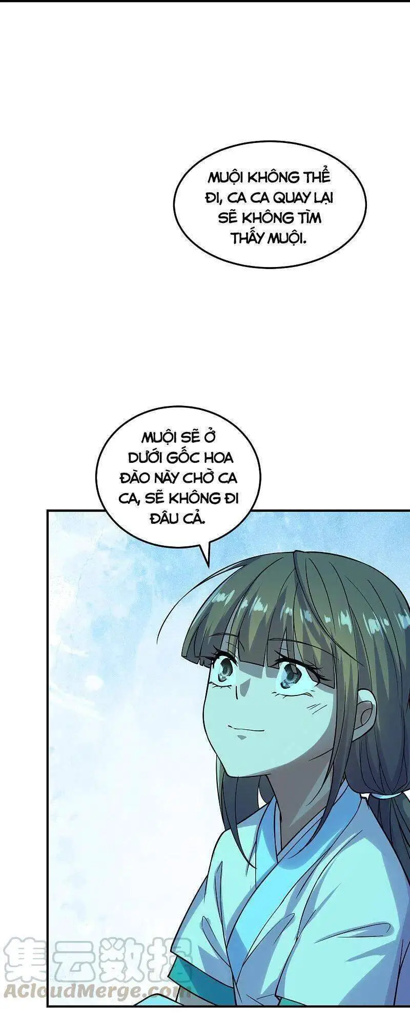 Tiên Võ Đế Tôn Nettruyen ZZZ Chương 211 Page 24
