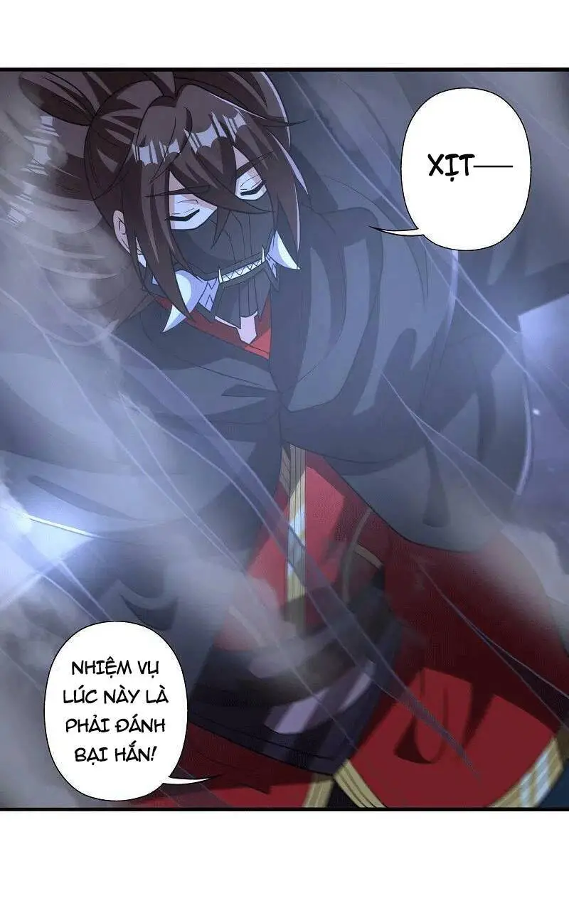 Tiên Võ Đế Tôn Nettruyen ZZZ Chương 389 Page 7