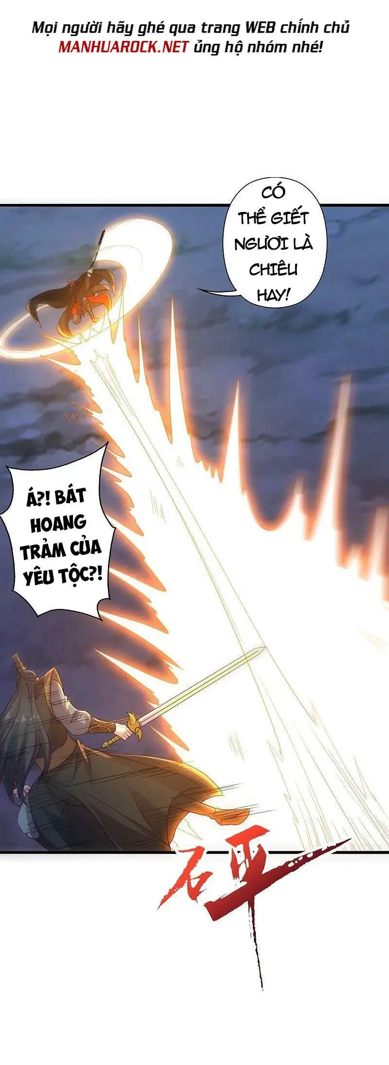 Tiên Võ Đế Tôn Nettruyen ZZZ Chương 389 Page 57