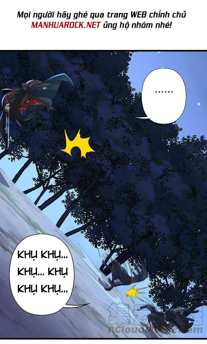 Tiên Võ Đế Tôn Nettruyen ZZZ Chương 389 Page 65