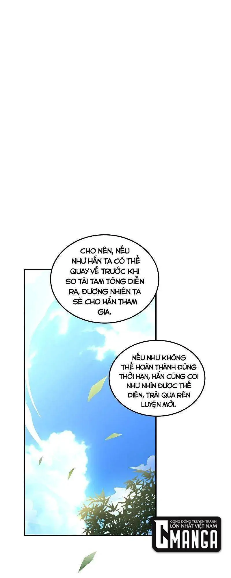 Tiên Võ Đế Tôn Nettruyen ZZZ Chương 208 Page 12