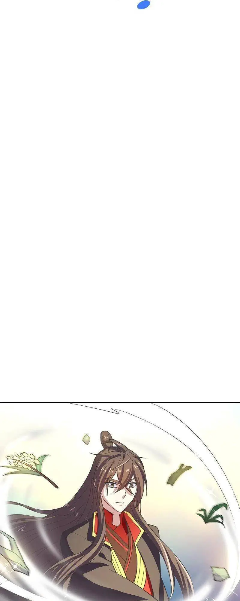 Tiên Võ Đế Tôn Nettruyen ZZZ Chương 208 Page 30