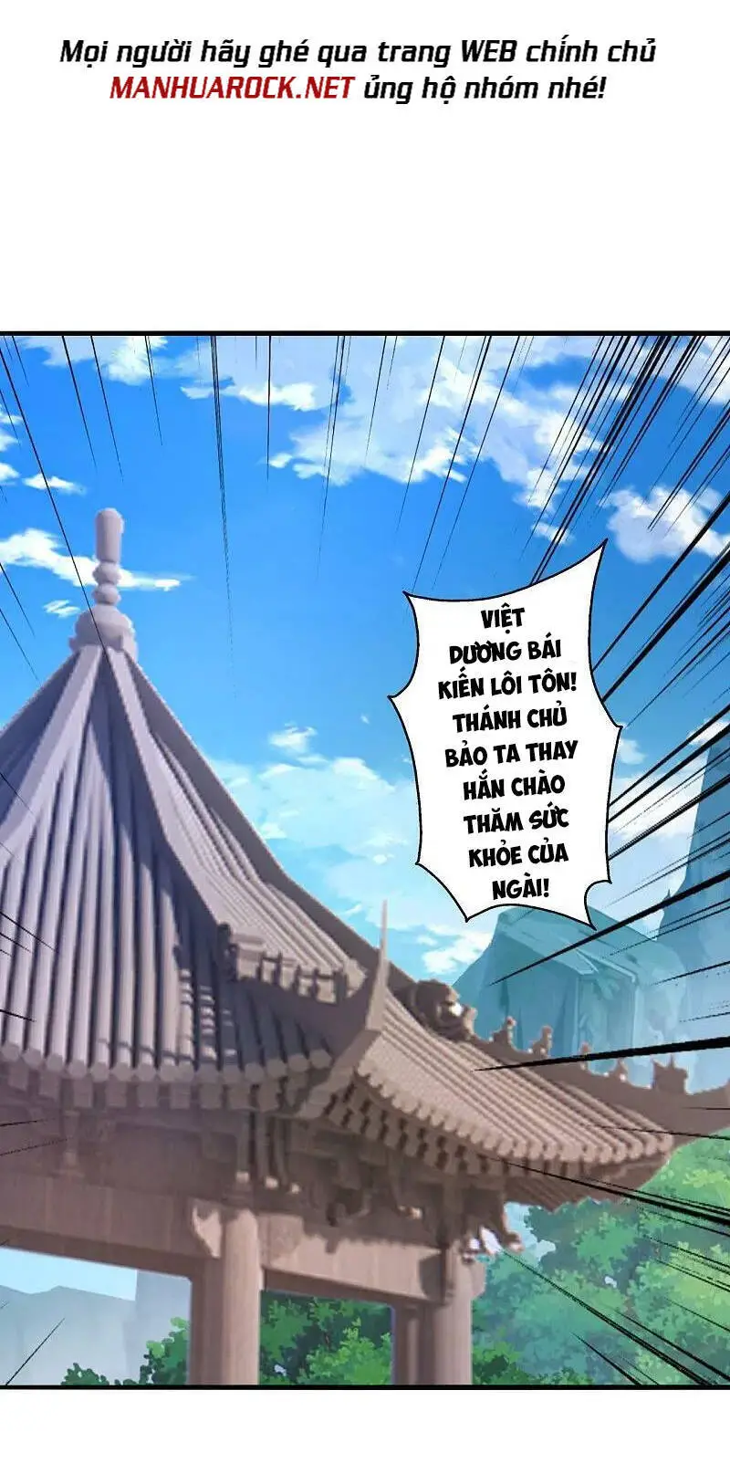 Tiên Võ Đế Tôn Nettruyen ZZZ Chương 388 Page 52