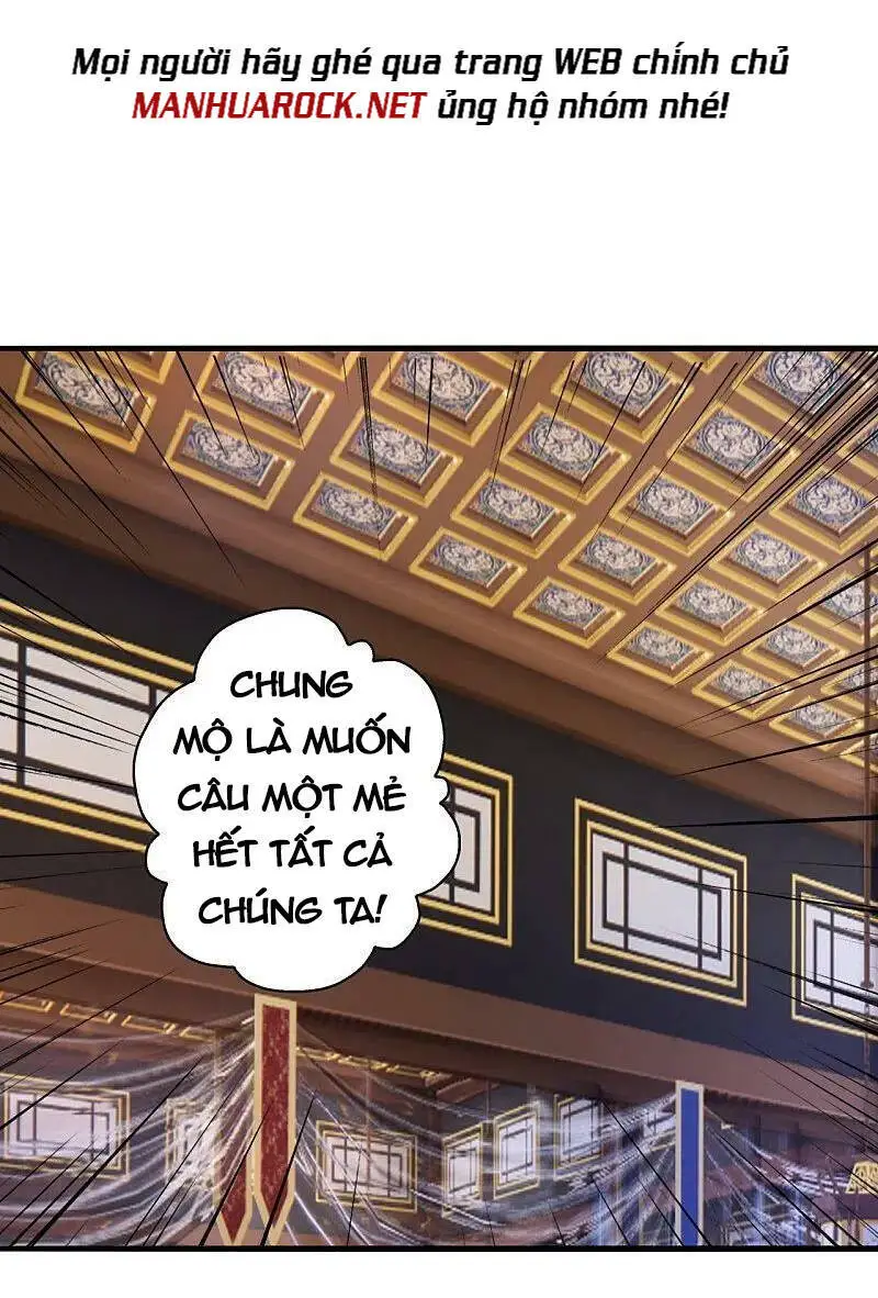 Tiên Võ Đế Tôn Nettruyen ZZZ Chương 388 Page 60