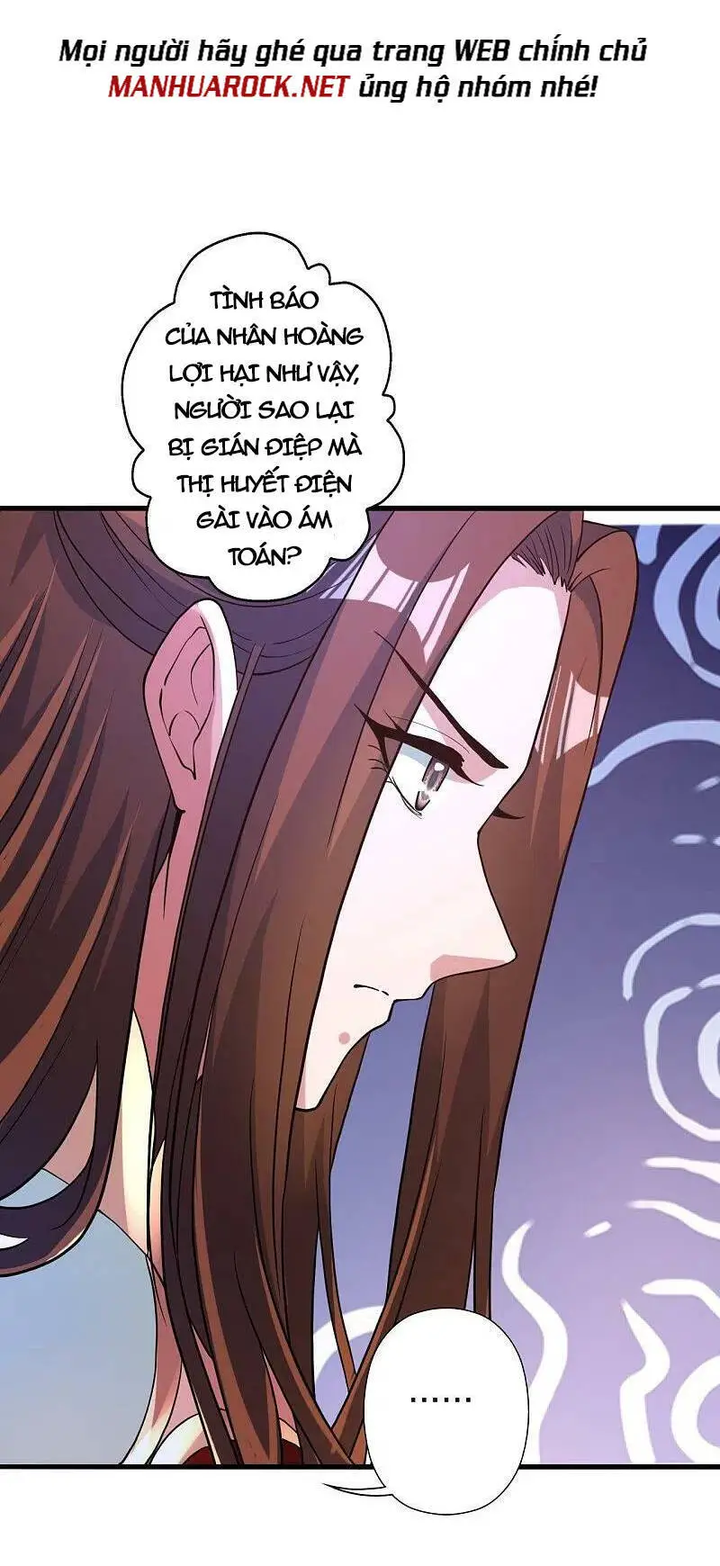 Tiên Võ Đế Tôn Nettruyen ZZZ Chương 386 Page 6