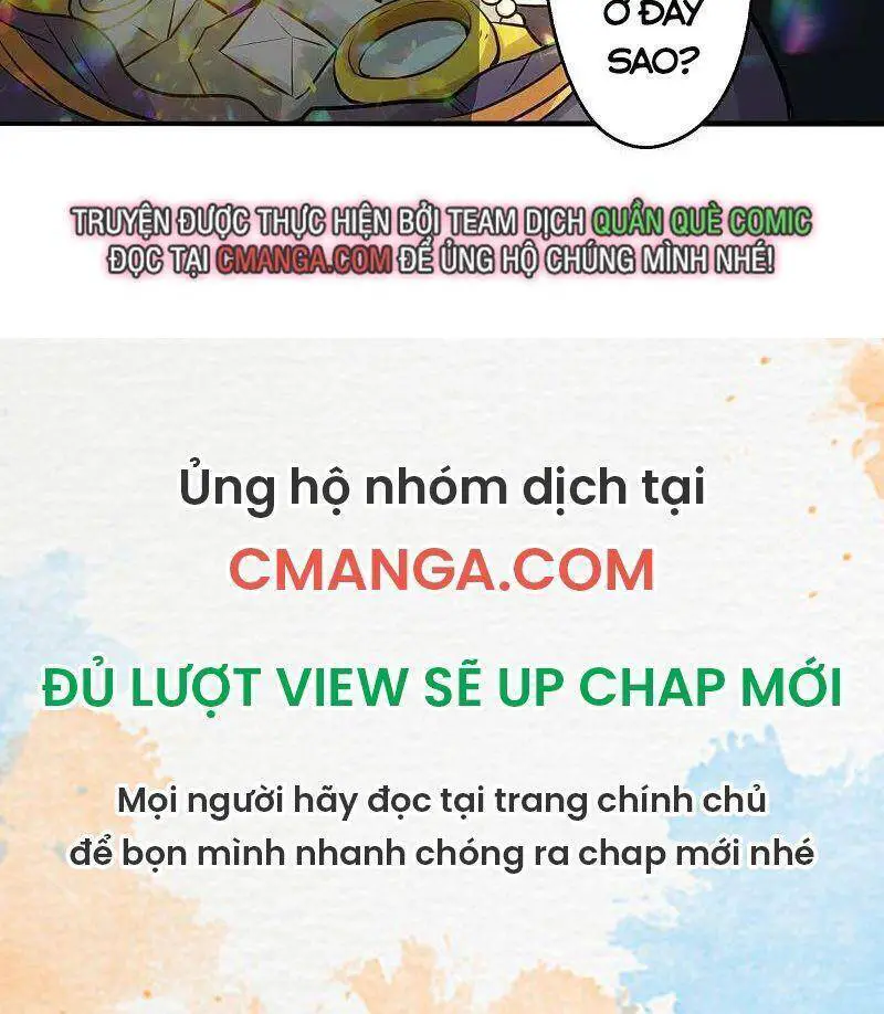 Tiên Võ Đế Tôn Nettruyen ZZZ Chương 206 Page 38