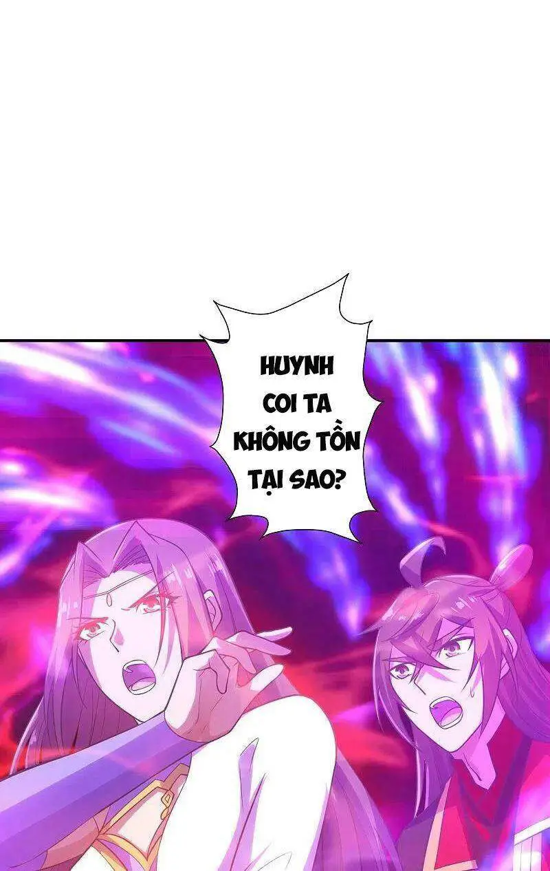 Tiên Võ Đế Tôn Nettruyen ZZZ Chương 207 Page 18