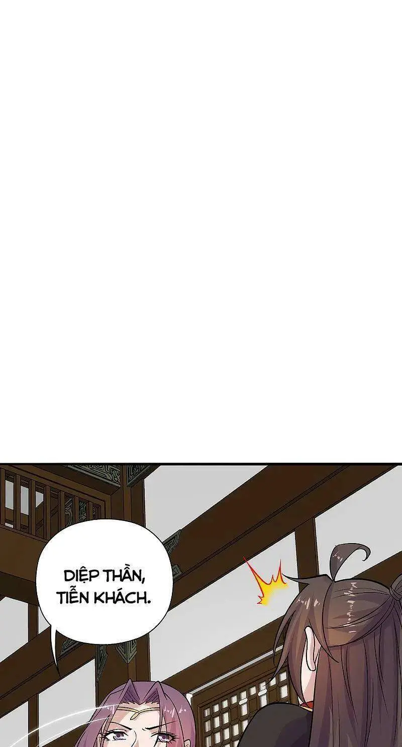 Tiên Võ Đế Tôn Nettruyen ZZZ Chương 207 Page 26