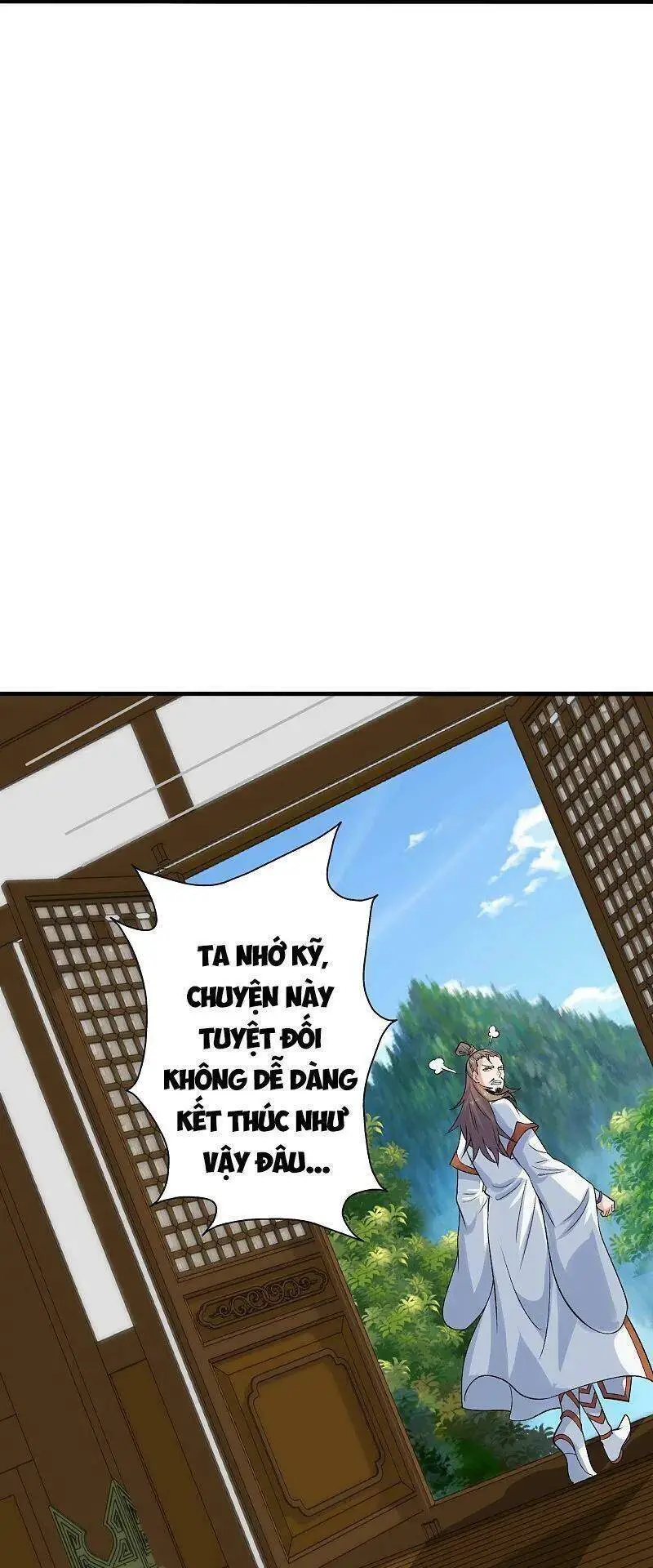 Tiên Võ Đế Tôn Nettruyen ZZZ Chương 207 Page 30
