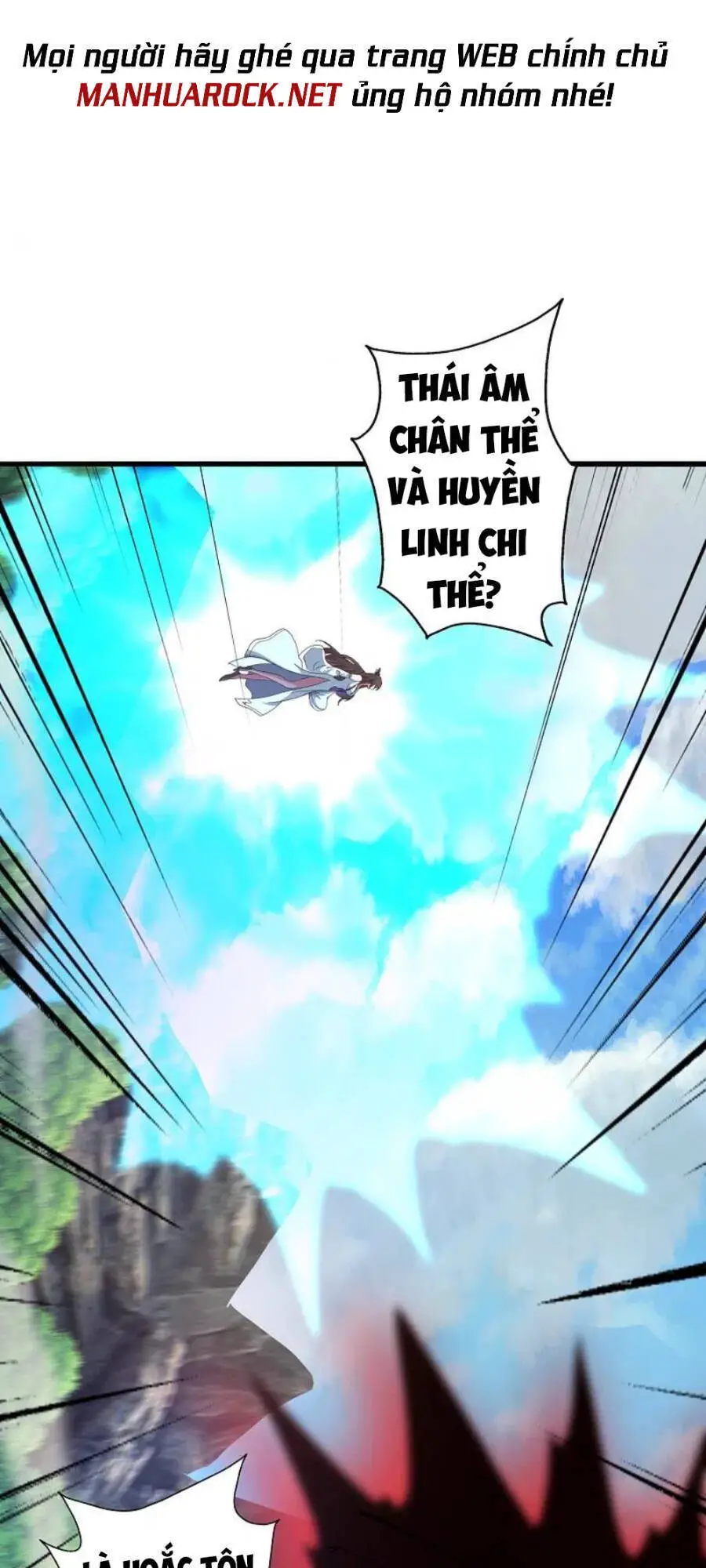 Tiên Võ Đế Tôn Nettruyen ZZZ Chương 367 Page 10