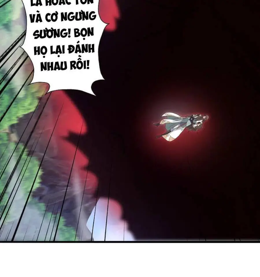Tiên Võ Đế Tôn Nettruyen ZZZ Chương 367 Page 11