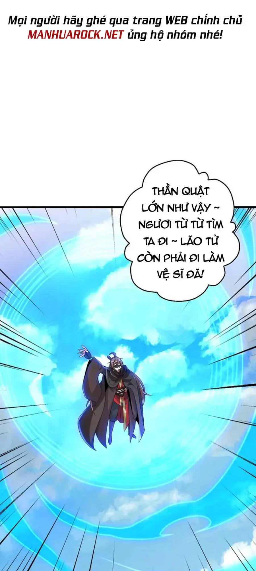 Tiên Võ Đế Tôn Nettruyen ZZZ Chương 367 Page 24