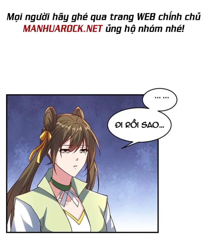 Tiên Võ Đế Tôn Nettruyen ZZZ Chương 367 Page 50