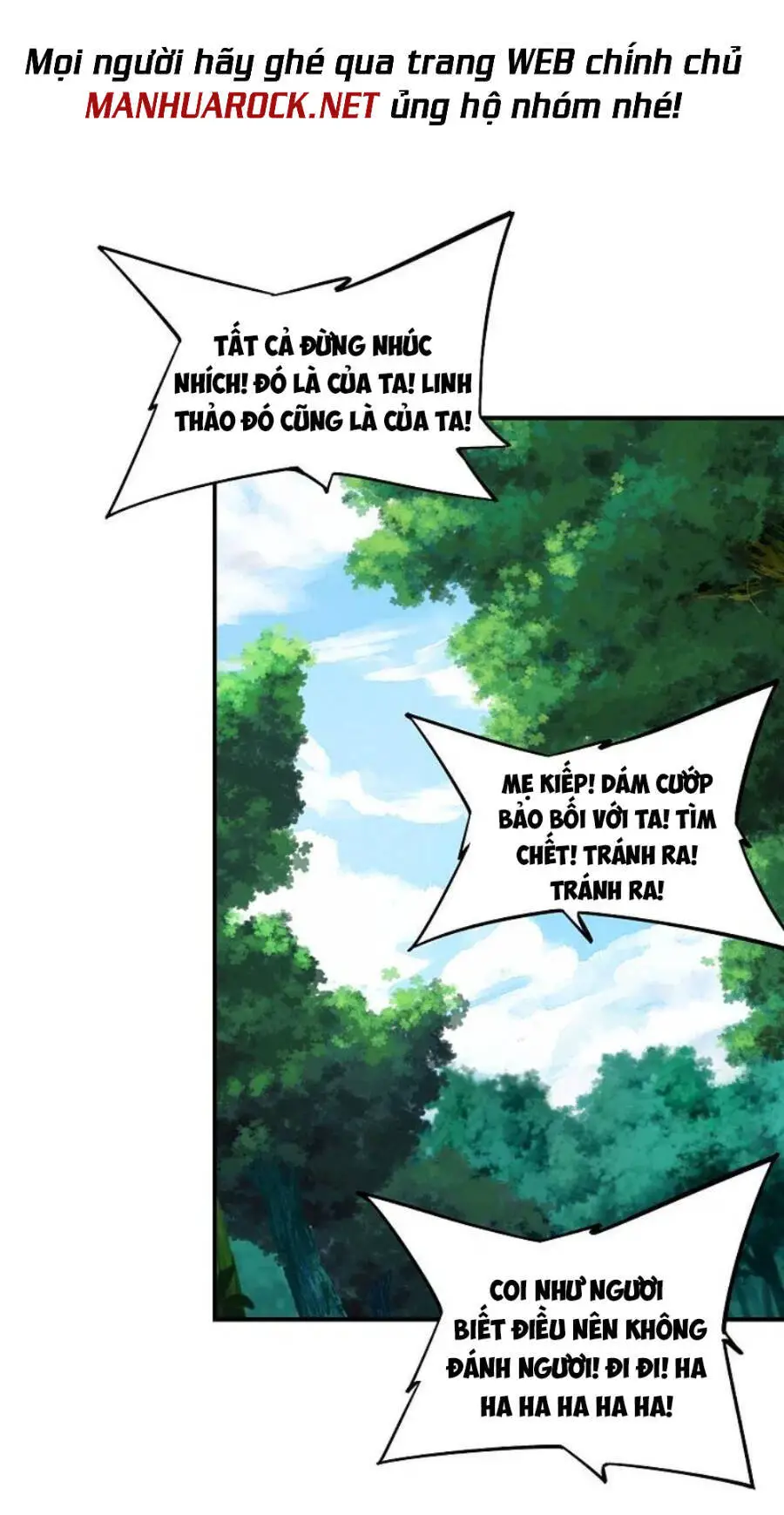 Tiên Võ Đế Tôn Nettruyen ZZZ Chương 367 Page 65