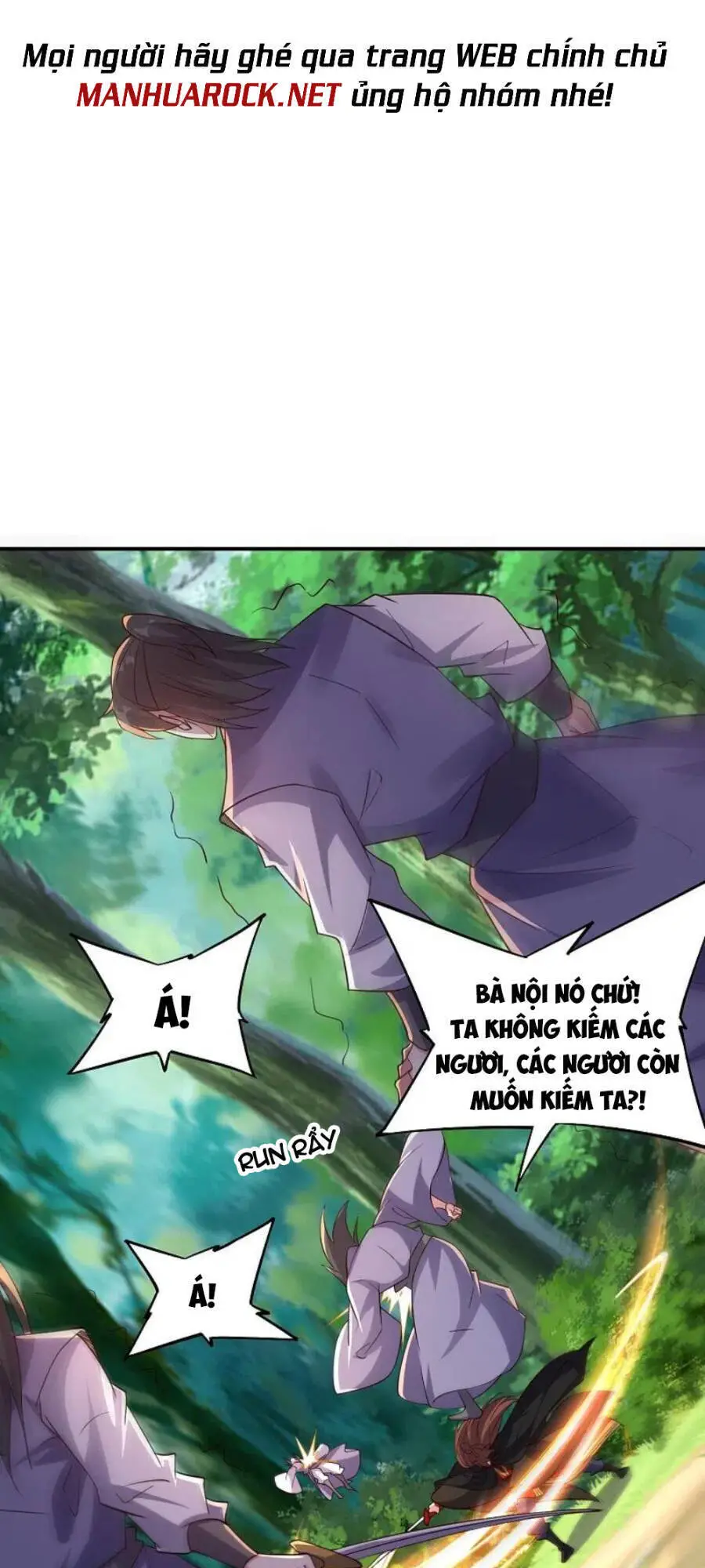 Tiên Võ Đế Tôn Nettruyen ZZZ Chương 367 Page 77