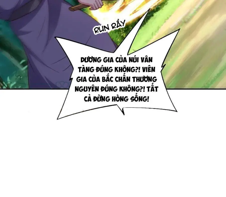 Tiên Võ Đế Tôn Nettruyen ZZZ Chương 367 Page 78