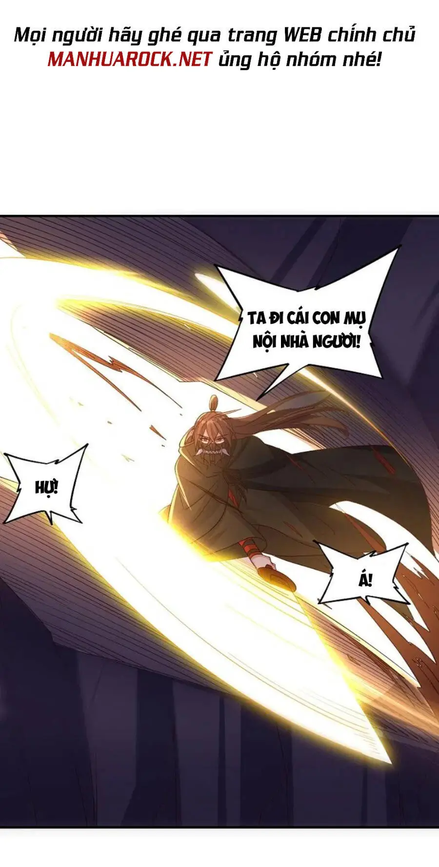 Tiên Võ Đế Tôn Nettruyen ZZZ Chương 367 Page 80