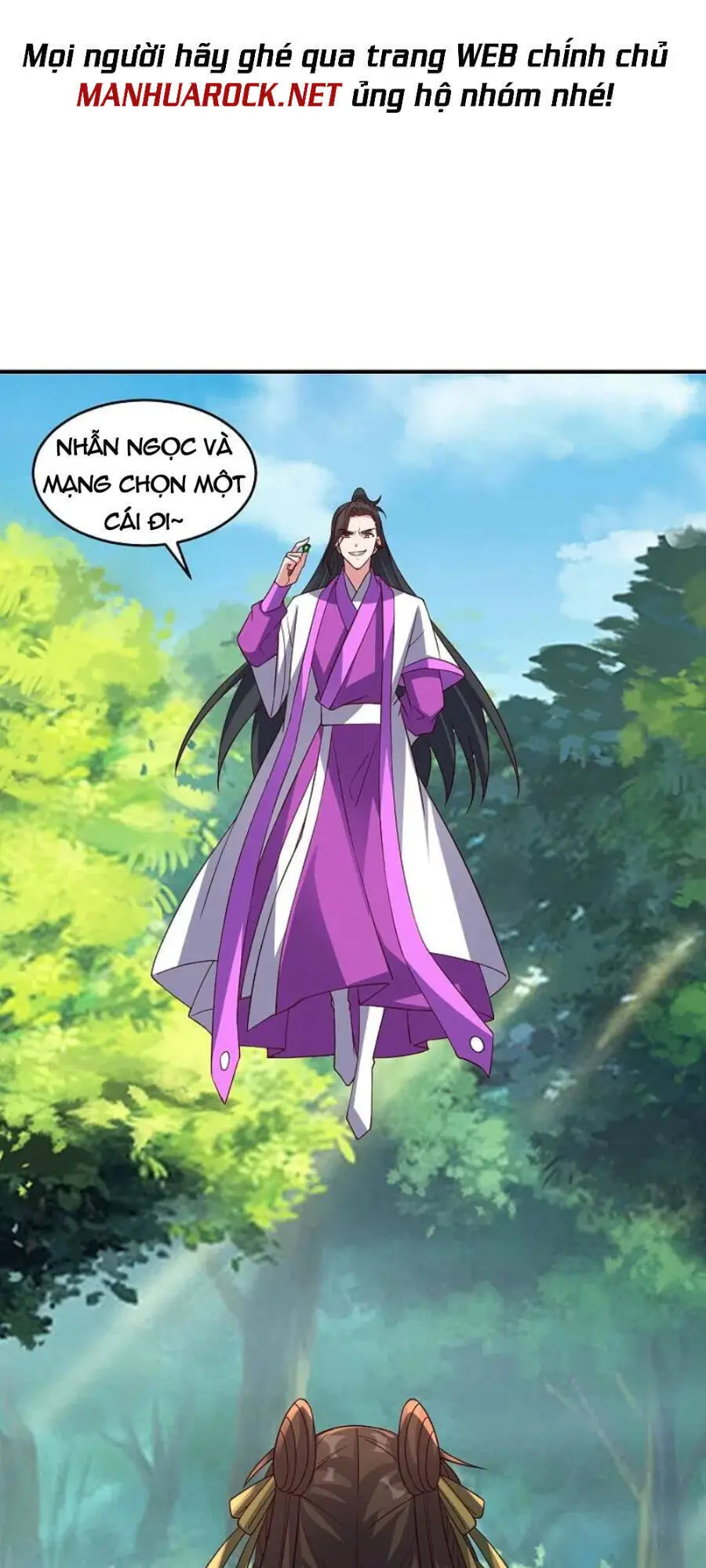 Tiên Võ Đế Tôn Nettruyen ZZZ Chương 367 Page 86