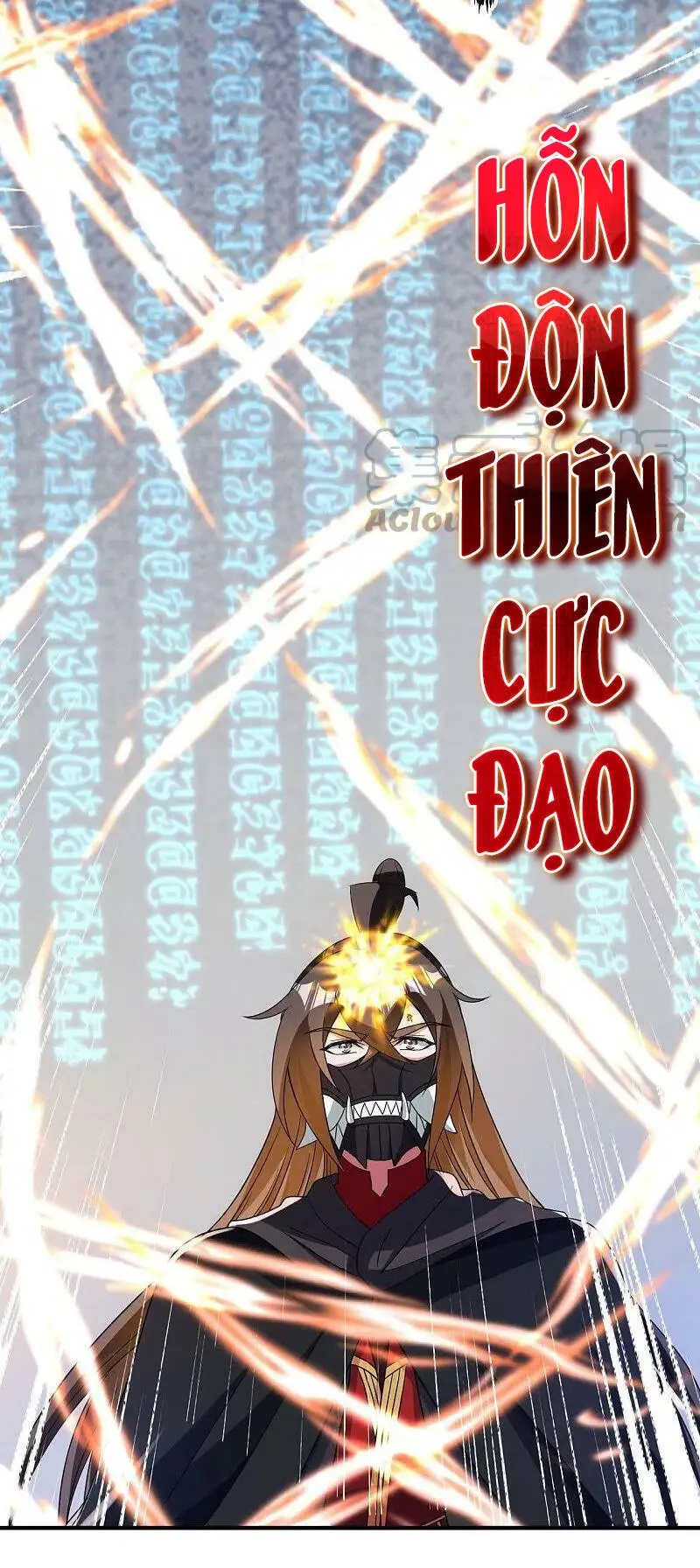 Tiên Võ Đế Tôn Nettruyen ZZZ Chương 354 Page 49