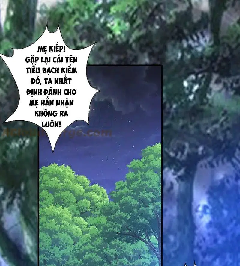 Tiên Võ Đế Tôn Nettruyen ZZZ Chương 354 Page 62