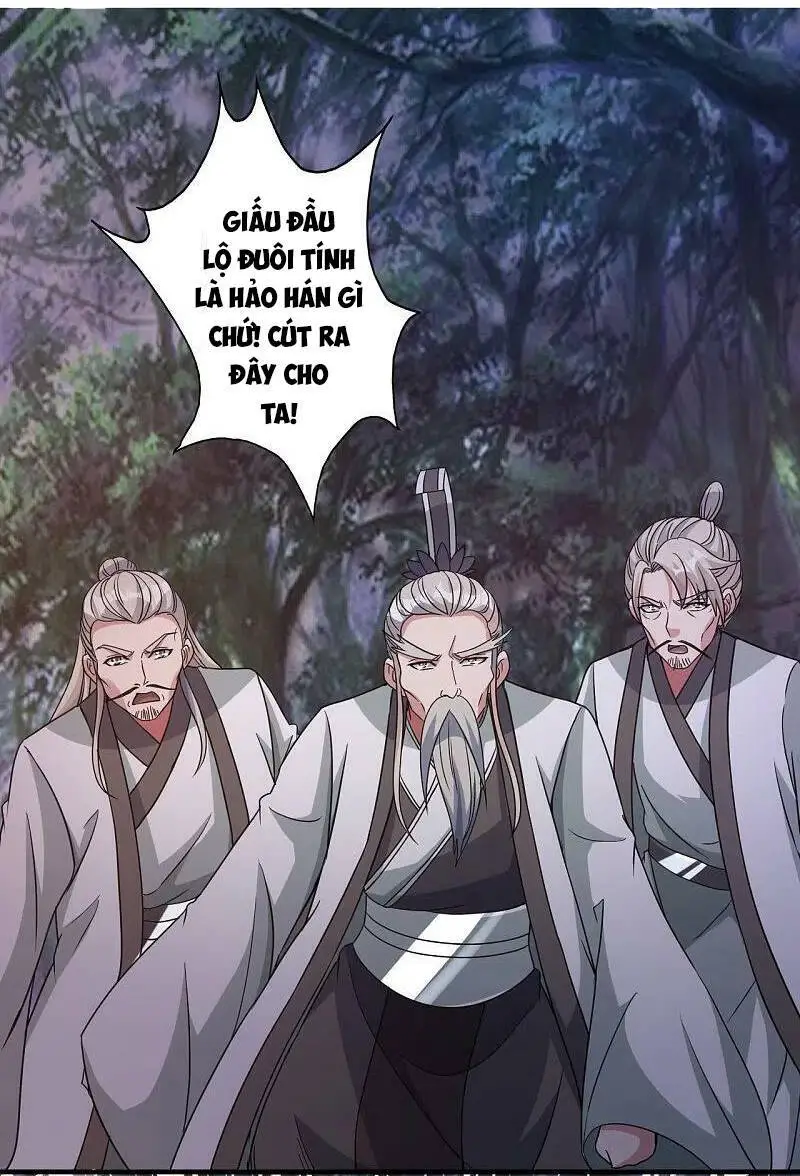 Tiên Võ Đế Tôn Nettruyen ZZZ Chương 354 Page 73