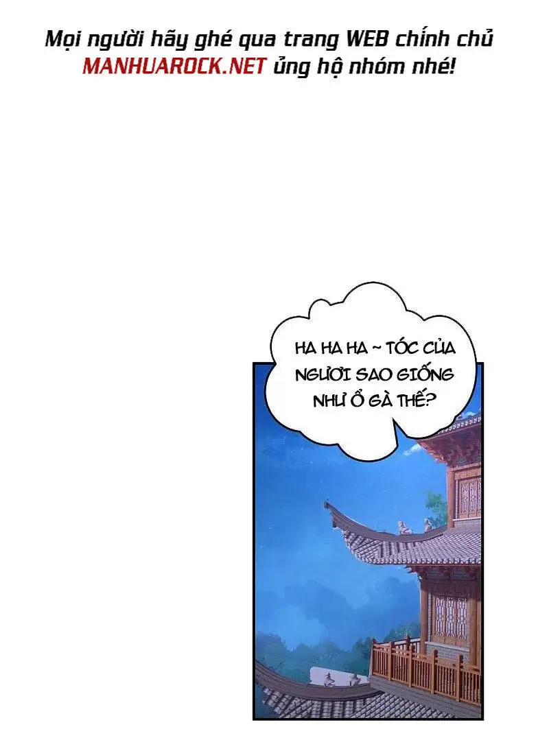 Tiên Võ Đế Tôn Nettruyen ZZZ Chương 384 Page 22