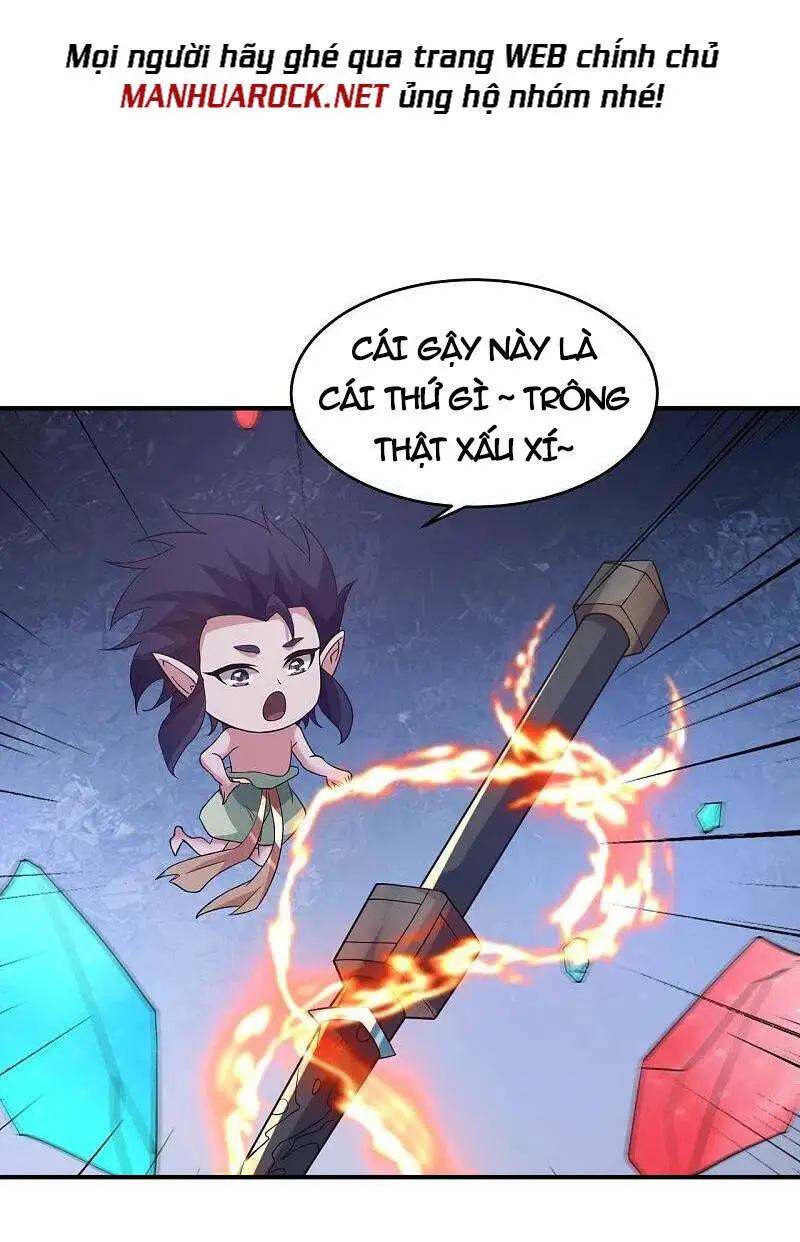 Tiên Võ Đế Tôn Nettruyen ZZZ Chương 384 Page 26
