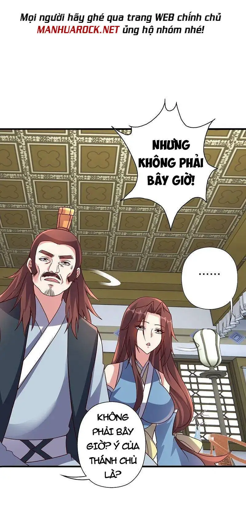 Tiên Võ Đế Tôn Nettruyen ZZZ Chương 384 Page 47