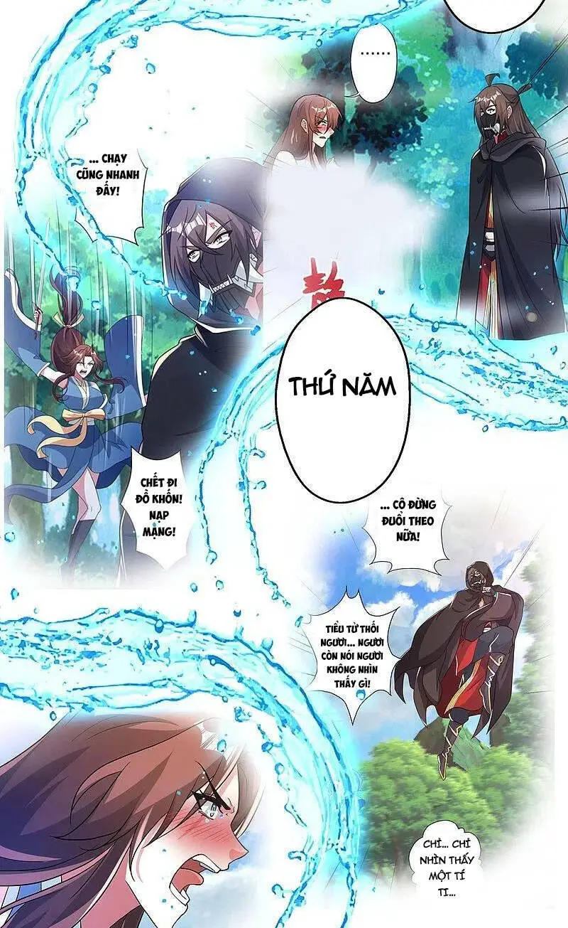 Tiên Võ Đế Tôn Nettruyen ZZZ Chương 384 Page 57