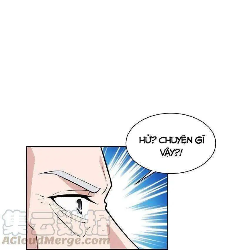 Tiên Võ Đế Tôn Nettruyen ZZZ Chương 236 Page 20