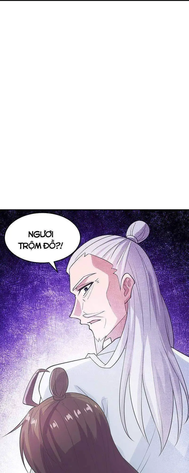 Tiên Võ Đế Tôn Nettruyen ZZZ Chương 236 Page 34