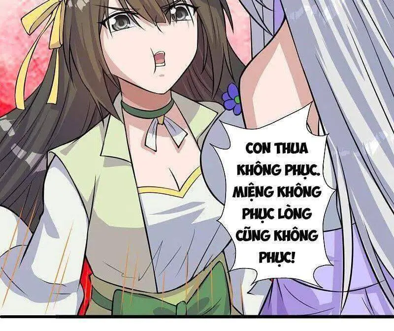 Tiên Võ Đế Tôn Nettruyen ZZZ Chương 236 Page 43