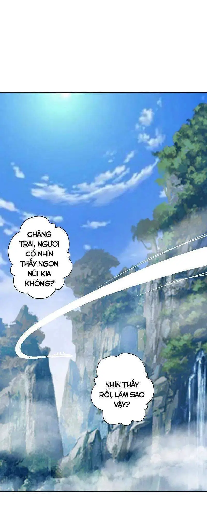 Tiên Võ Đế Tôn Nettruyen ZZZ Chương 236 Page 60