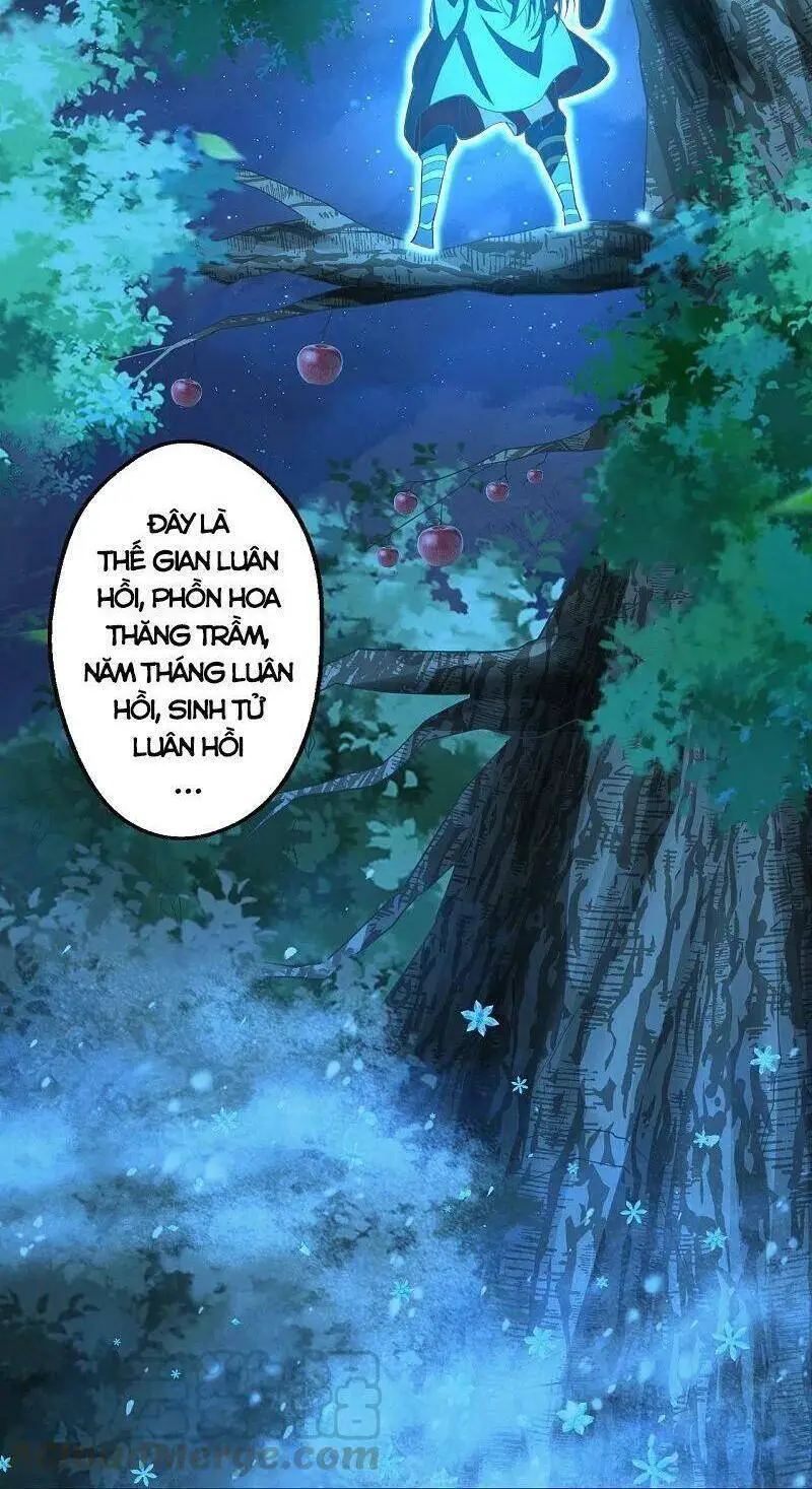 Tiên Võ Đế Tôn Nettruyen ZZZ Chương 201 Page 31