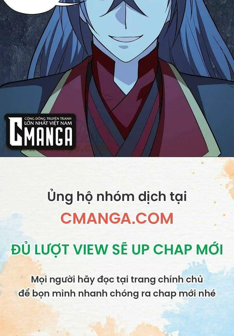 Tiên Võ Đế Tôn Nettruyen ZZZ Chương 201 Page 39