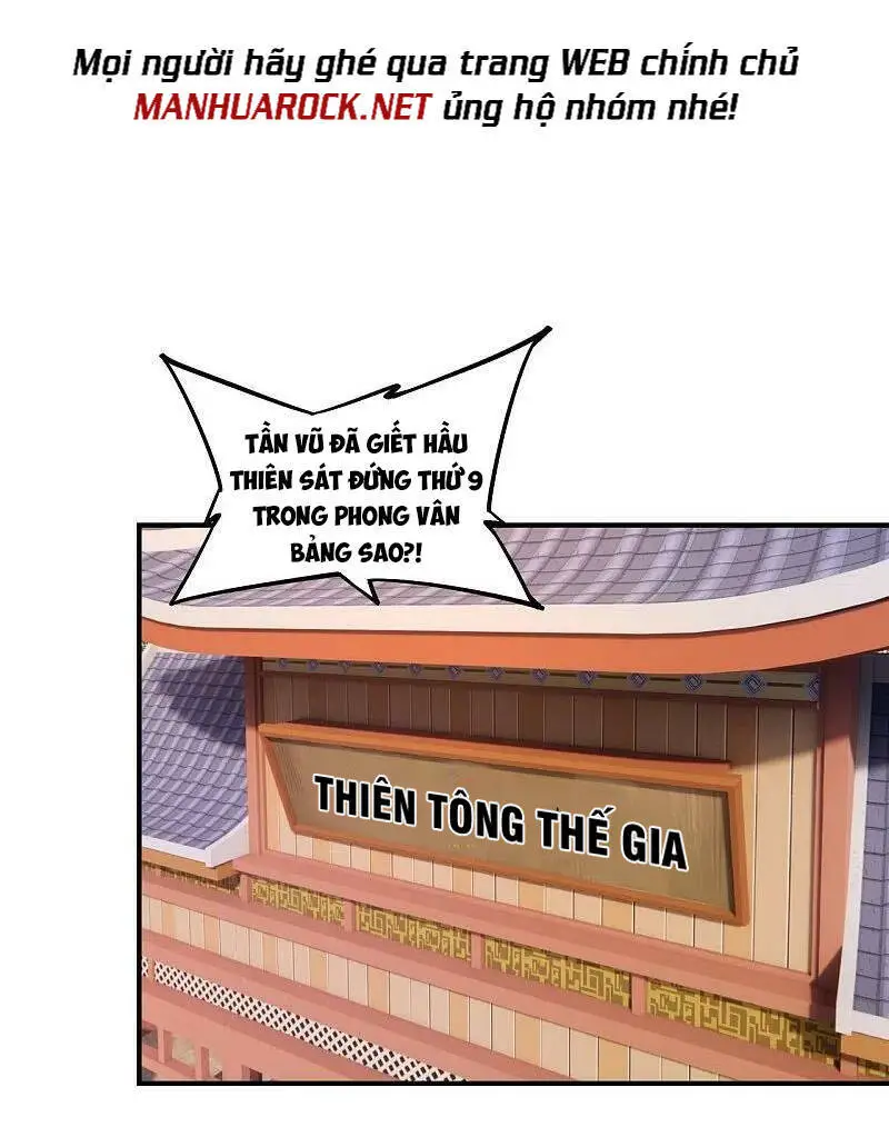 Tiên Võ Đế Tôn Nettruyen ZZZ Chương 364 Page 18