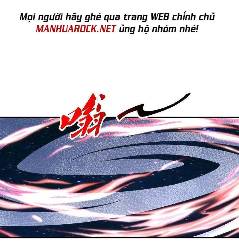 Tiên Võ Đế Tôn Nettruyen ZZZ Chương 364 Page 30