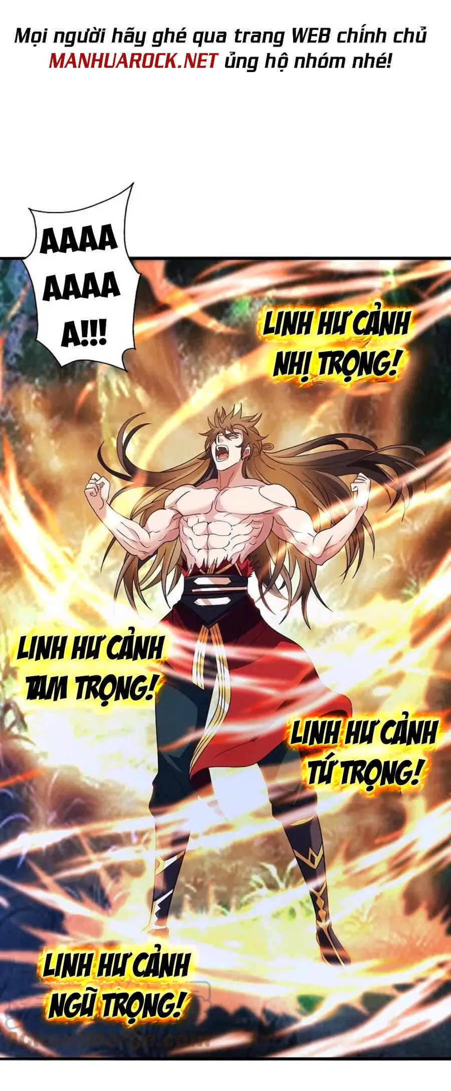 Tiên Võ Đế Tôn Nettruyen ZZZ Chương 353 Page 71