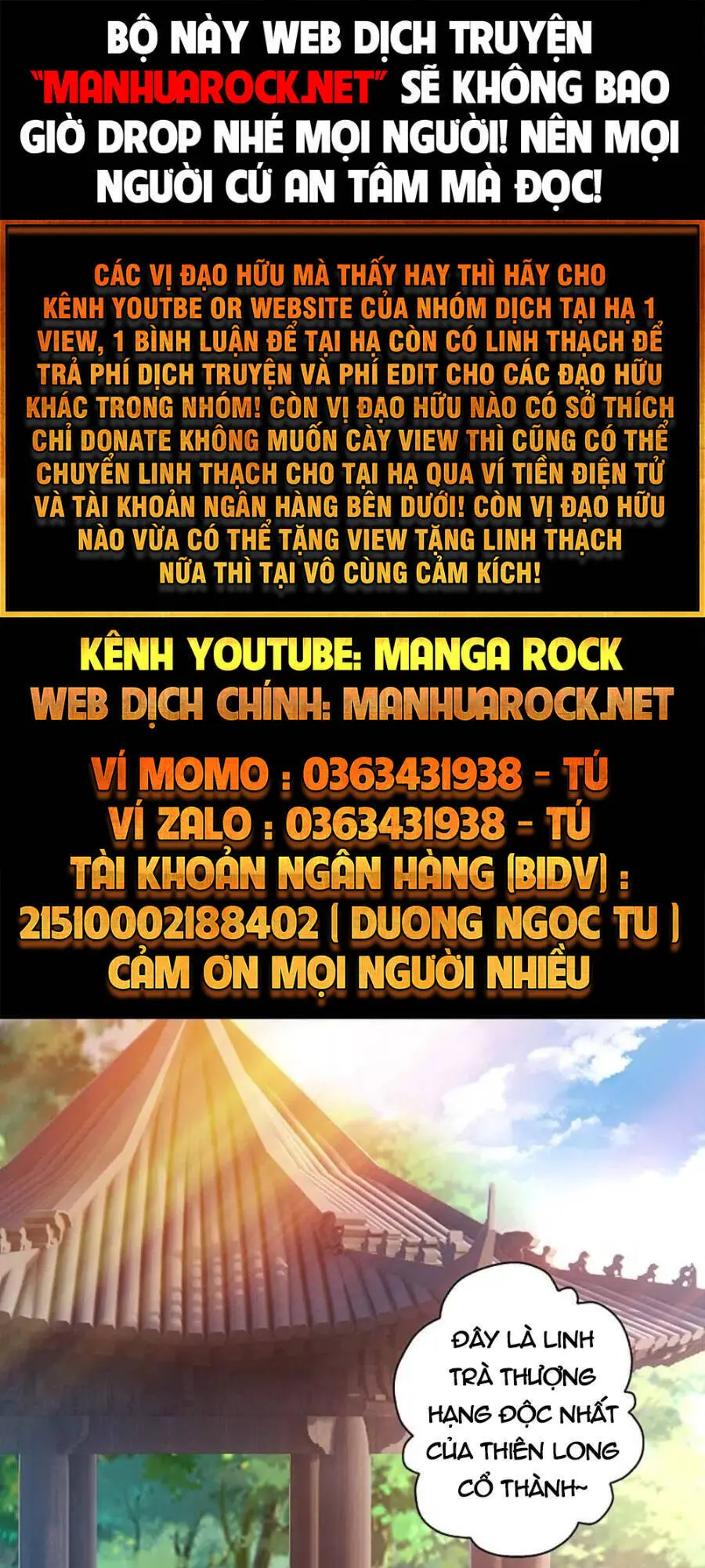 Tiên Võ Đế Tôn Nettruyen ZZZ Chương 352 Page 2