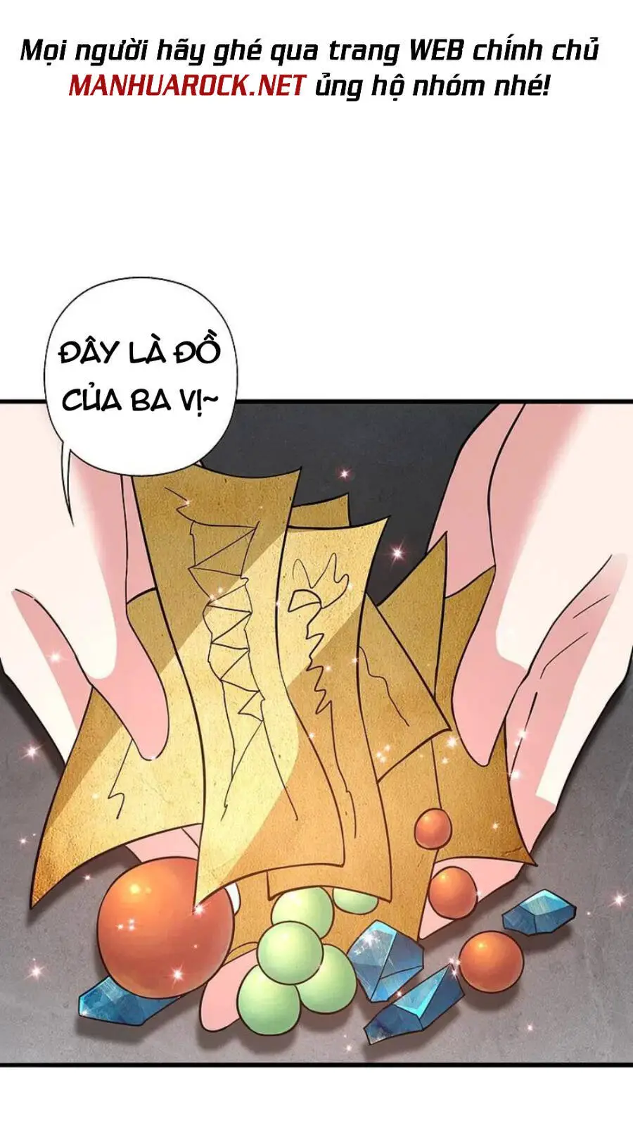 Tiên Võ Đế Tôn Nettruyen ZZZ Chương 352 Page 6
