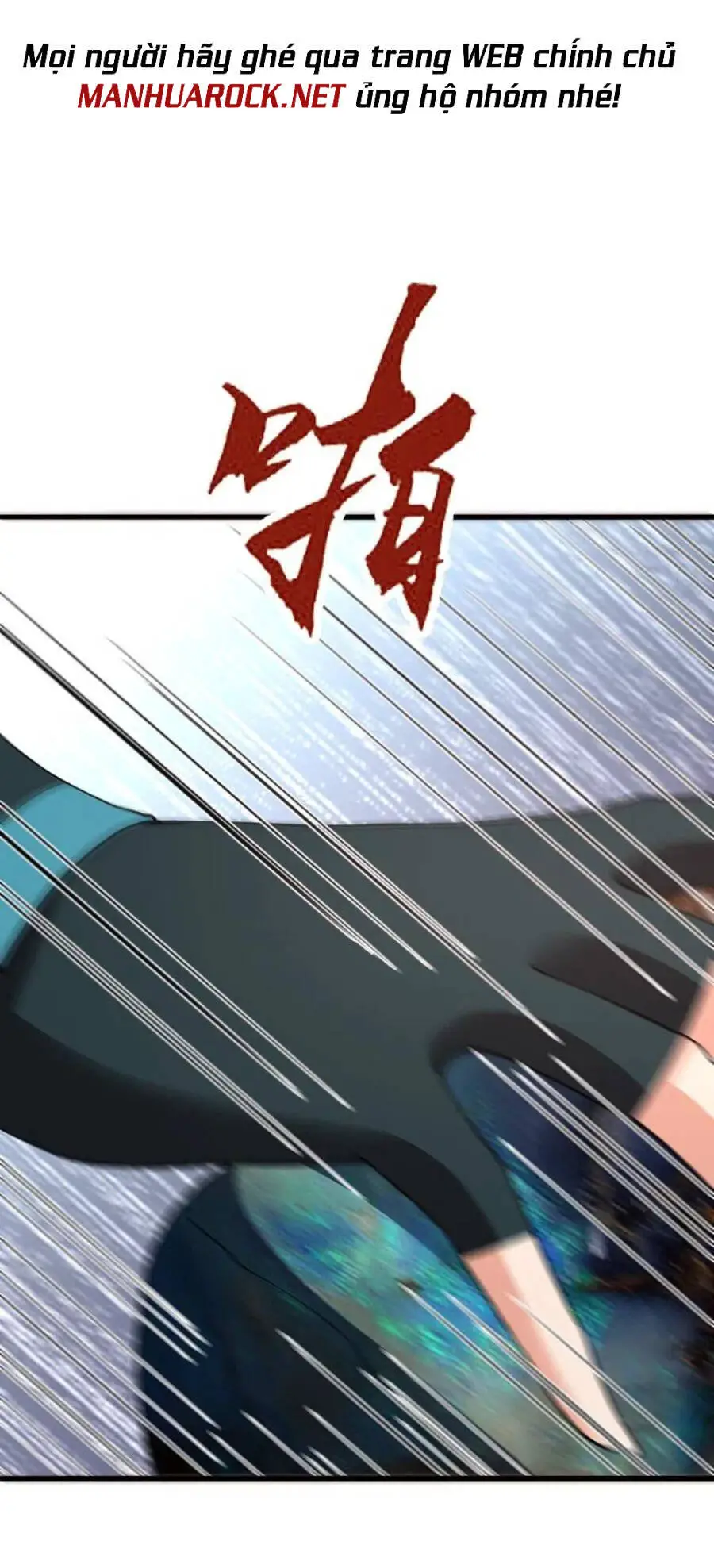 Tiên Võ Đế Tôn Nettruyen ZZZ Chương 352 Page 23