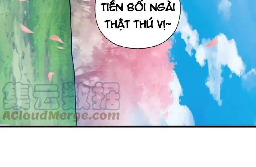Tiên Võ Đế Tôn Nettruyen ZZZ Chương 352 Page 39