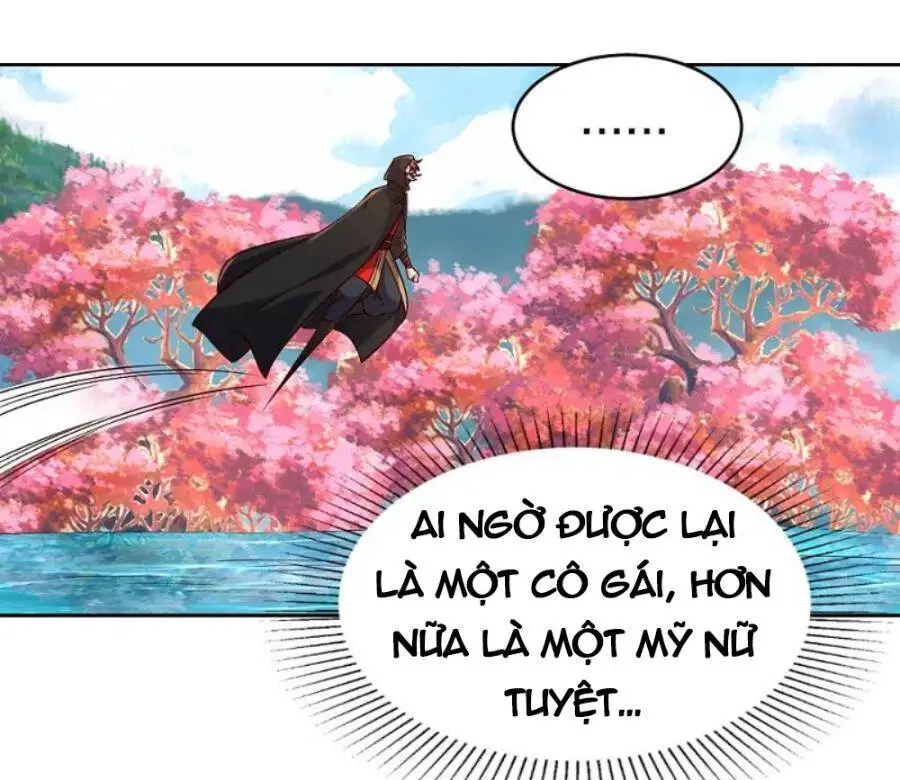 Tiên Võ Đế Tôn Nettruyen ZZZ Chương 352 Page 48
