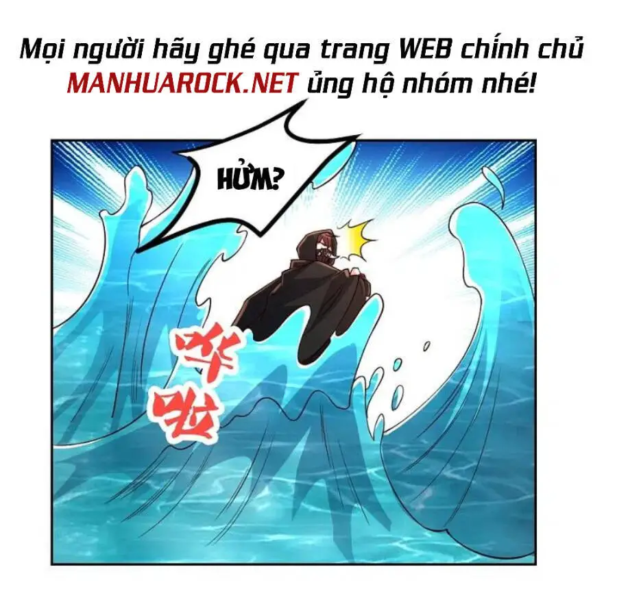 Tiên Võ Đế Tôn Nettruyen ZZZ Chương 352 Page 50