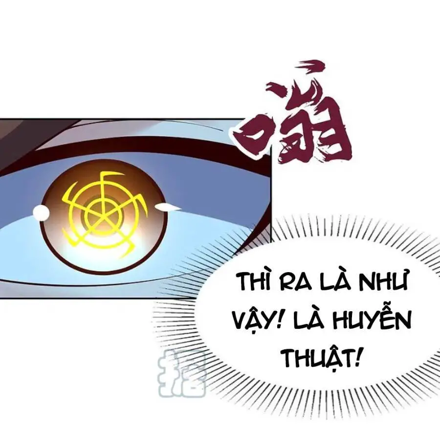 Tiên Võ Đế Tôn Nettruyen ZZZ Chương 352 Page 59