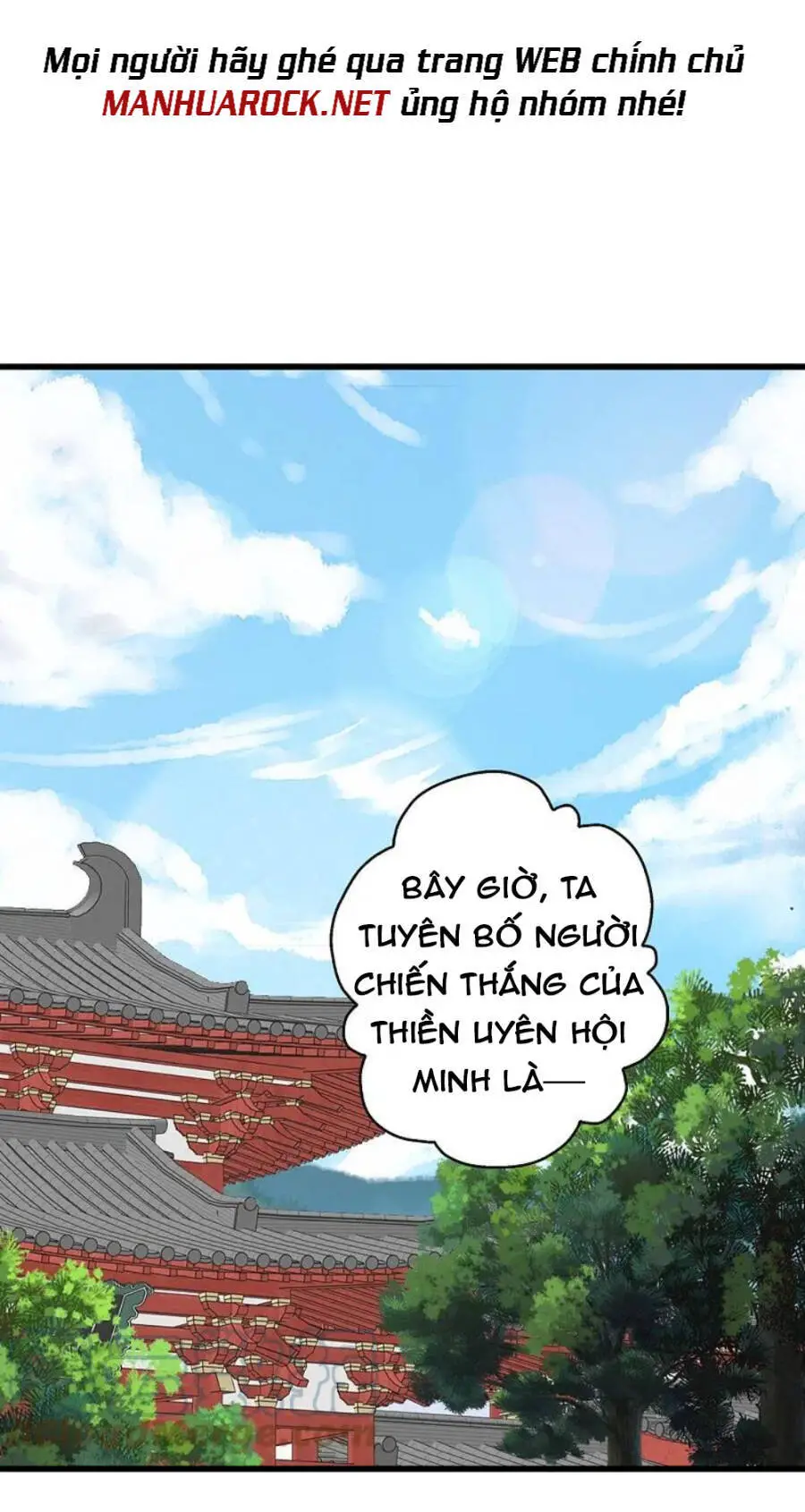 Tiên Võ Đế Tôn Nettruyen ZZZ Chương 332 Page 75