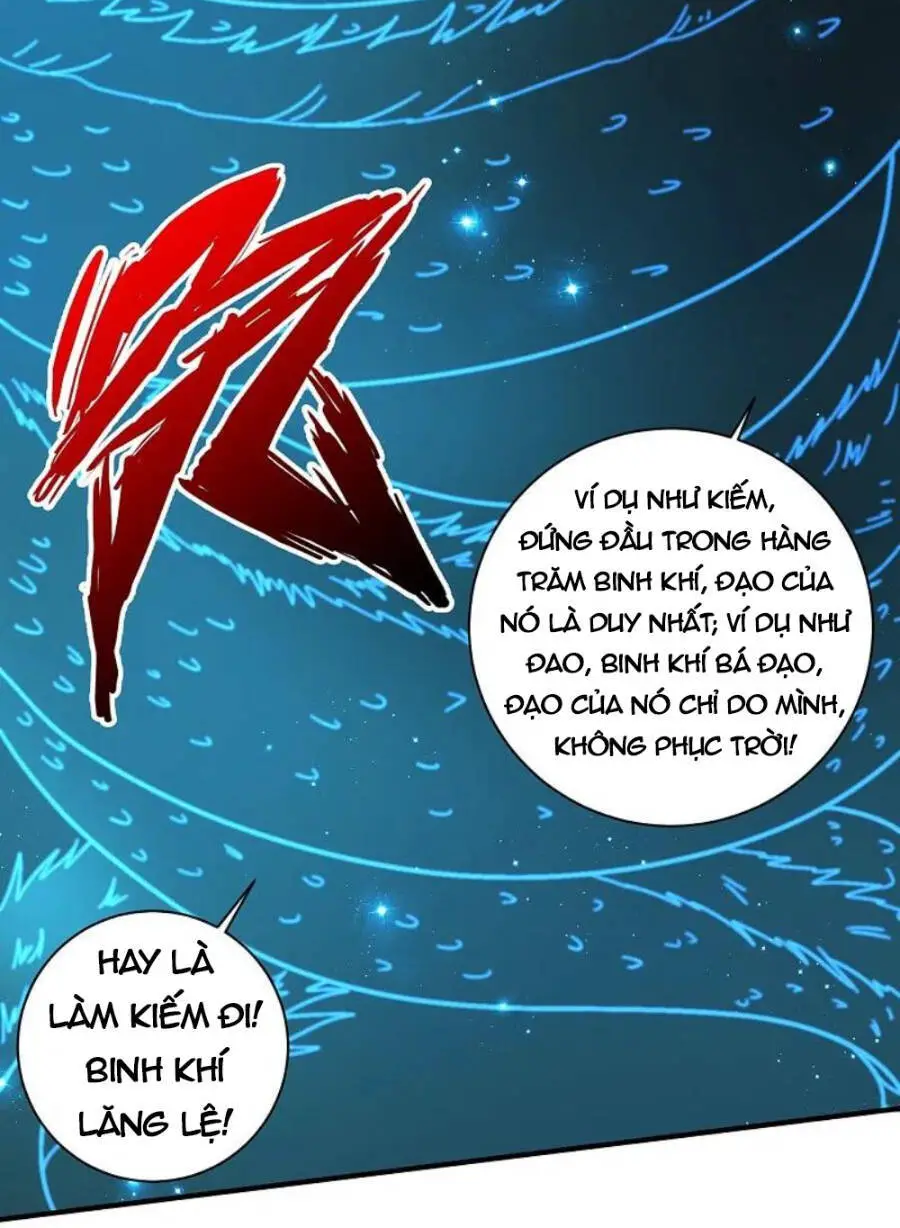 Tiên Võ Đế Tôn Nettruyen ZZZ Chương 351 Page 9