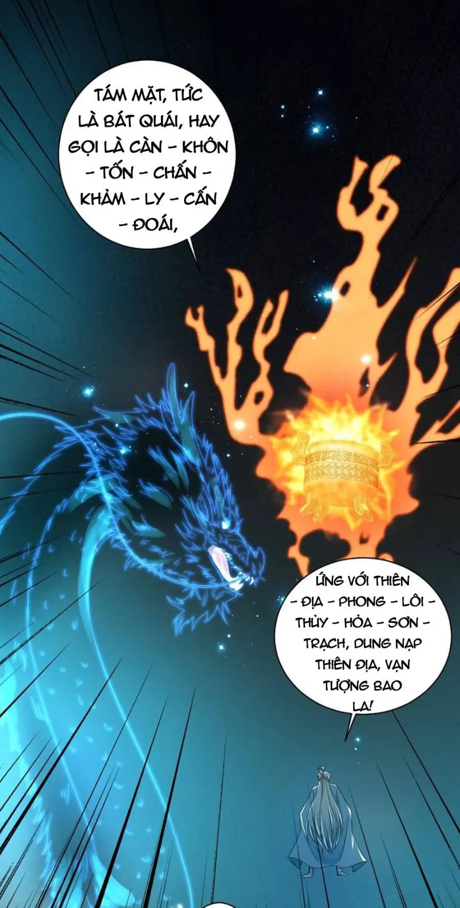 Tiên Võ Đế Tôn Nettruyen ZZZ Chương 351 Page 25