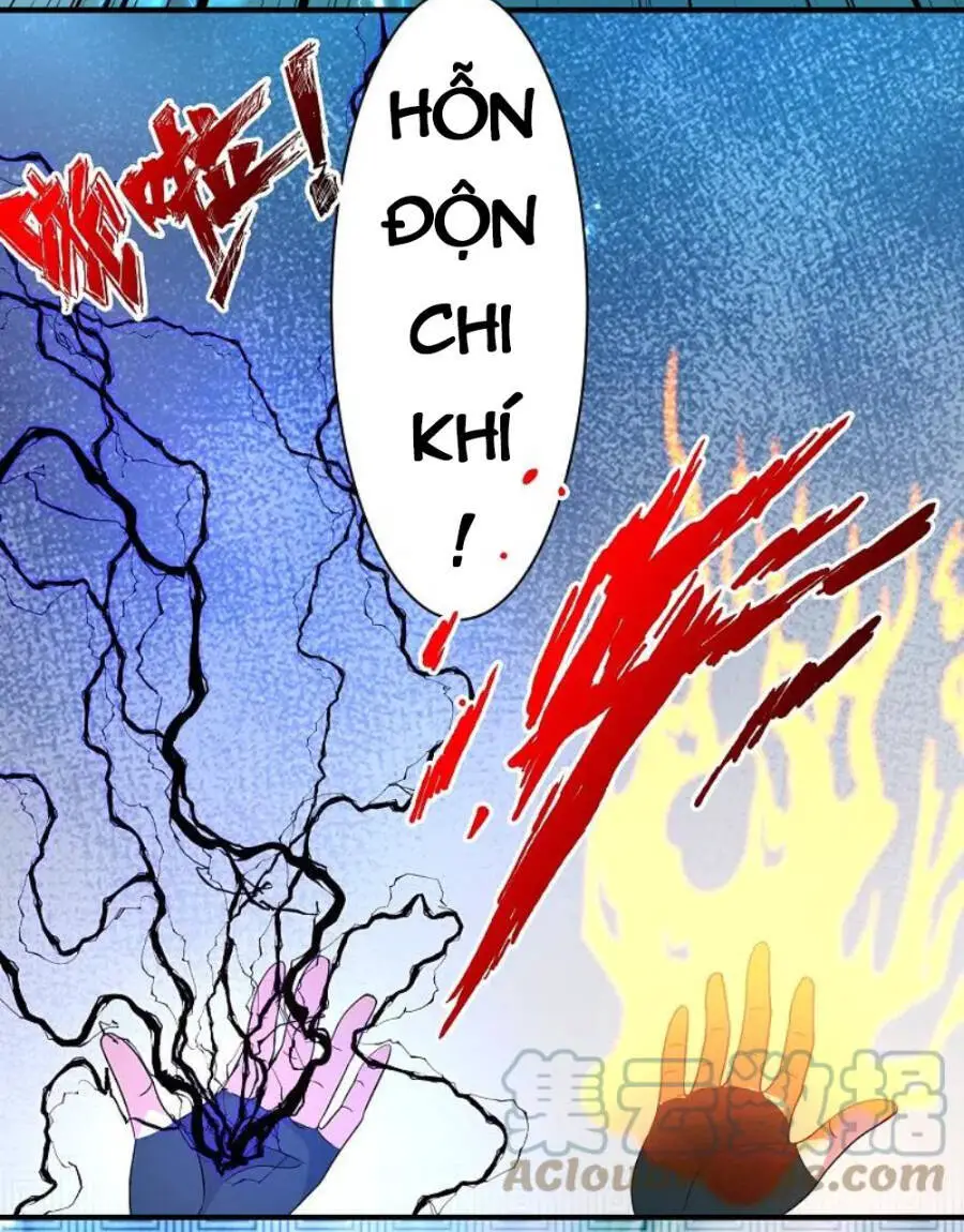 Tiên Võ Đế Tôn Nettruyen ZZZ Chương 351 Page 26